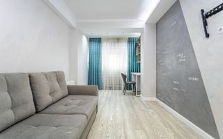 Vânzare, apartament, 4 camere + living, str. Alba Iulia, Buiucani - Poză 14