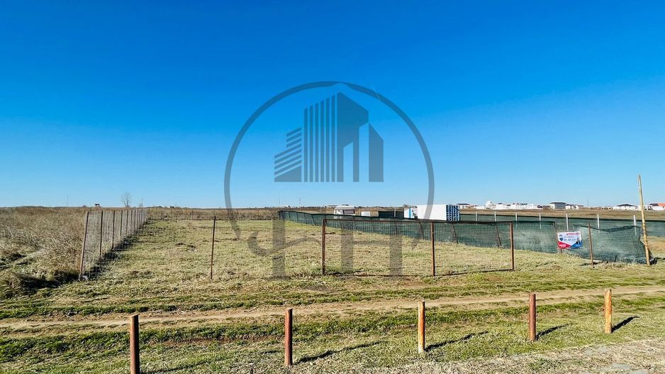 SOLD/VANDUT -Teren de vanzare Vama Veche - Poză 4