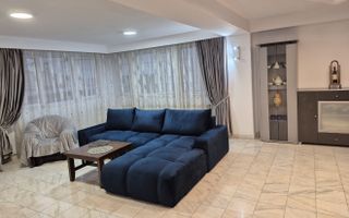 AP. 5 CAMERE DOAMNA GHICA, 250 MP UTILI, CENTRALA TERMICA, BLOC NOU - Poză 2