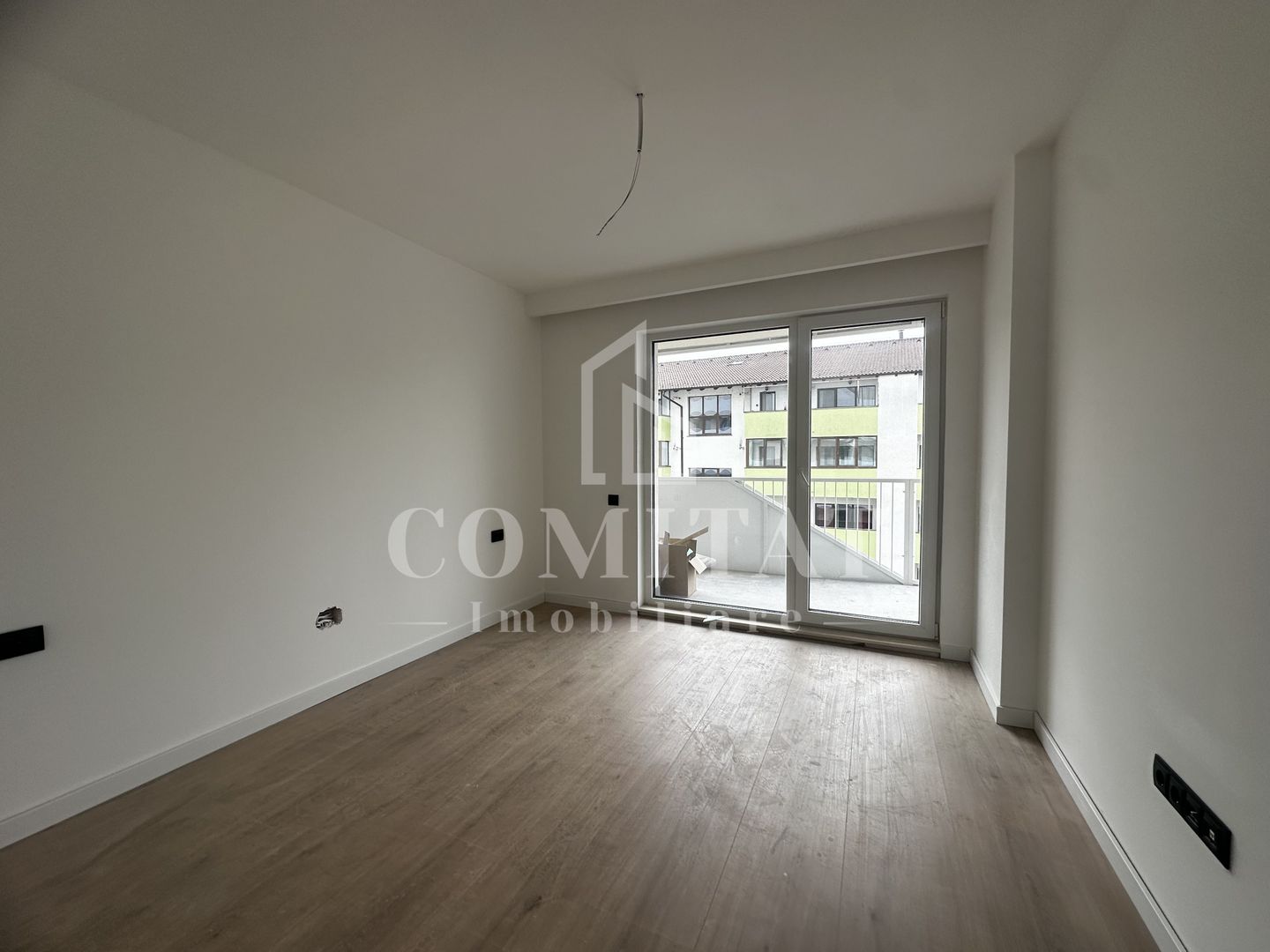 Apartament 3 camere | Loc de parcare | Zona Eroilor-Floresti - Poză 4