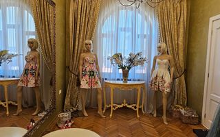 Parter vila Lascar Catargiu-Pta Romana-utilitati incluse - Poză 5