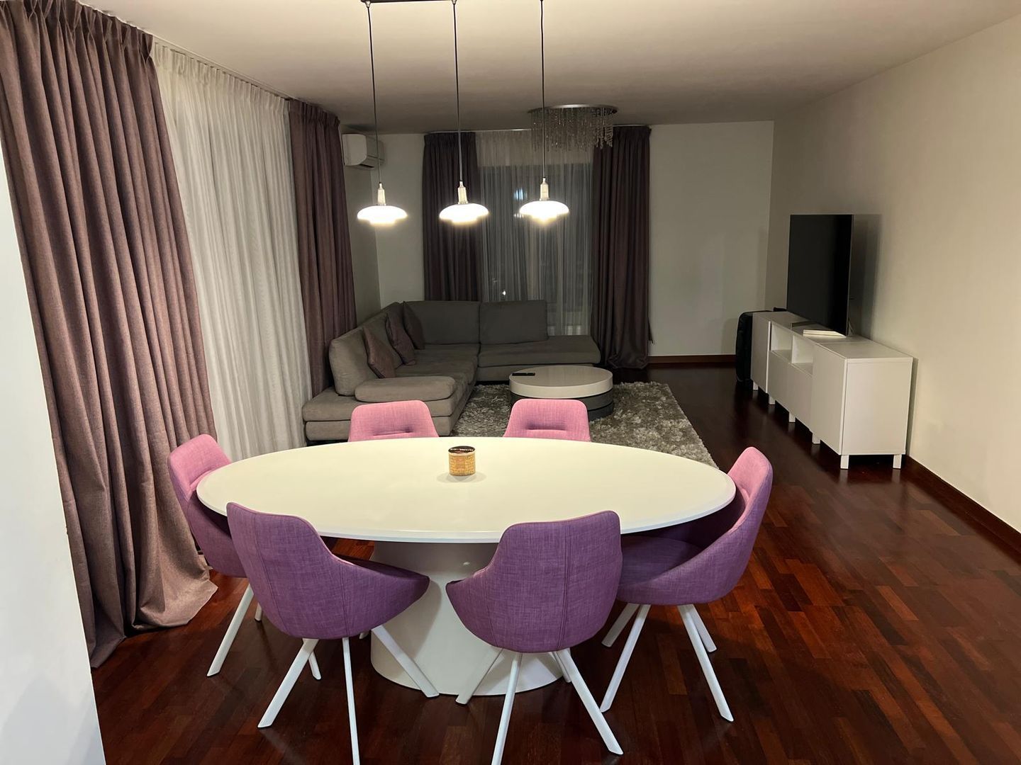 Apartament 3 Camere Et 1 || InCity Residence || Vedere Superba || Metrou Dristor - Poză 10