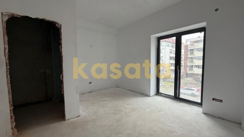 Apartament 2 camere | Herastrau | Loc parcare | Boxa - Poză 8