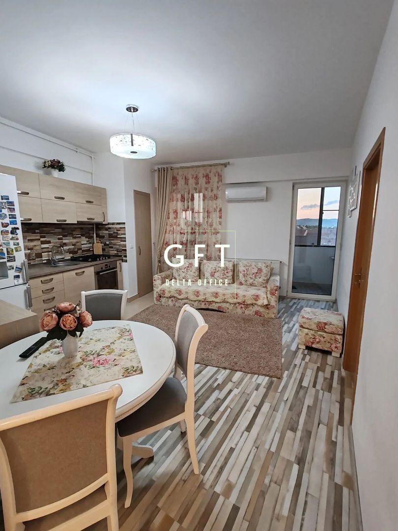 Apartament de vânzare, 3 camere, zona C R Vivu - Bistrita - Poză 2