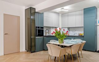 READY TO MOVE | 3 CAMERE | UPGROUND | LOC DE PARCARE - Poză 11