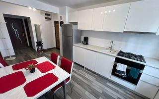 3 camere, modern,  parcare, Manastur Zona Primaverii, MC Donald's, BIG - Poză 12