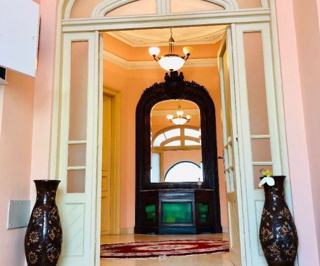 Vila interbelica de LUX consolidata integral, Matei Basarab, Traian - Poză 1