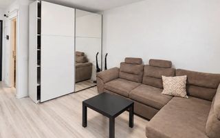 Etaj Intermediar/Apartament 1Camera 40mp/Mobilat&Utilat! - Poză 4