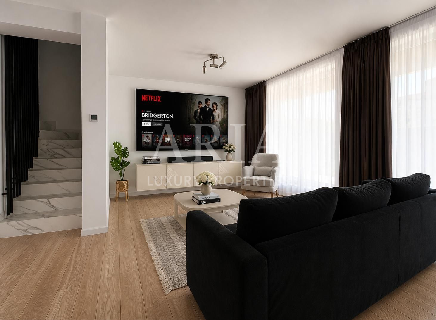MTM Luxury Villas | LUXURY GATED COMMUNITY - Poză 1