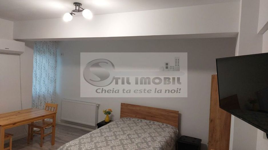 Apartament 1 camera Poitiers- 350 euro - Poză 3