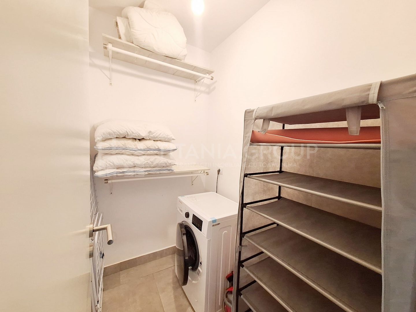 Apartament 2 camere PET FRIENDLY,  parcare,  Grandis Coresi - Poză 9
