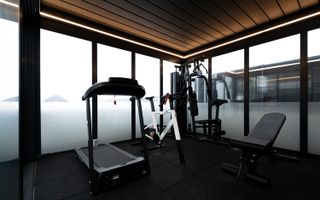Vila premium 6 camere cu piscină pe rooftop | Matei Millo, Serenity - Poză 18