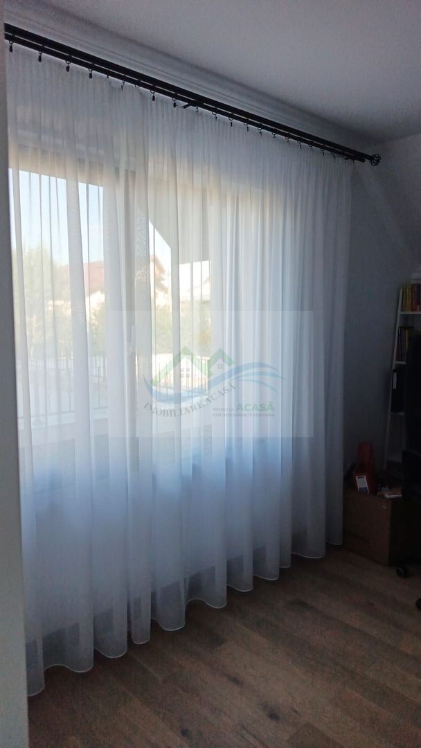 Proprietate exclusivistă – casă individuală Sfântu Ilie/Suceava - Poză 18
