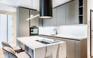 Apartament 3 camere One Verdi cu loc de parcare - Poză 6