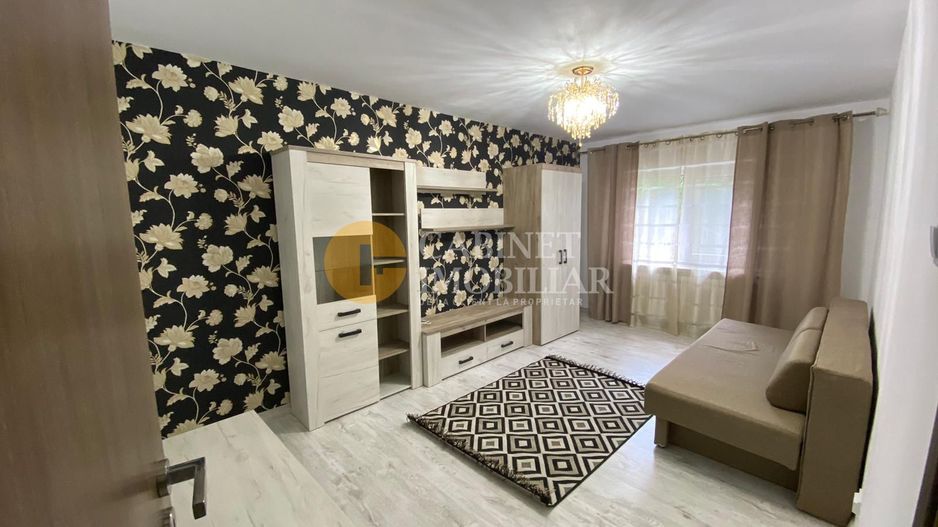 Etaj 2 Apartament 2 Camere Decomandat Nicolina Prima Statie LIDL - Poză 3