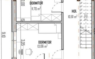 Duplex | Pozitie PREMIUM | PRIVELISTE | garaj dublu  -  Bună Ziua - Poză 10