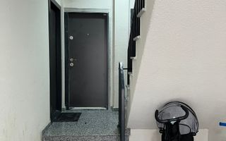 Apartament 3 camere,2 bai,2 balcoane, loc de parcare,Selimbar/Primarie - Poză 11