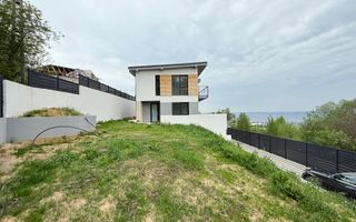 0% Comision Casă cu panoramă spre Cluj | 220 mp utili | 400 teren - Poză 4