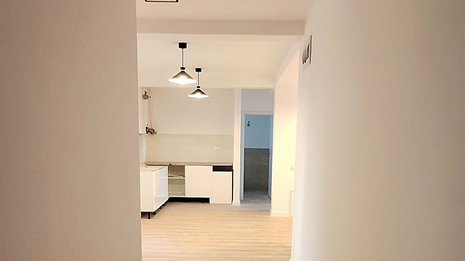 Penthouse cu  terasa 43mp -  Dumbravita - Poză 5