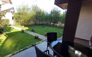 casa-parter ap 3 camere f.mare, in vila cu gradina, terasa, parcare - Poză 1