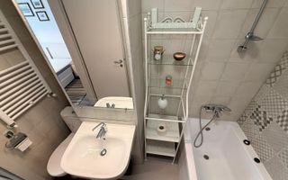 3 camere| City of Mara| loc de parcare subteran| 2 bai| Pet friendly| - Poză 17