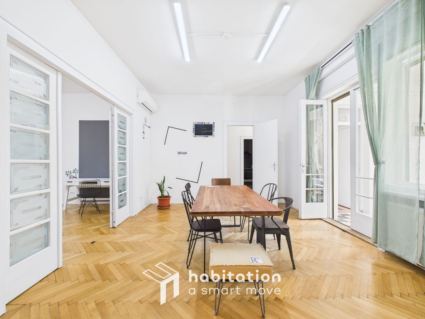 Apartament 4 camere, boem si spațios, chiar in centrul Timișoarei - Poză 10