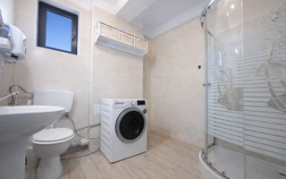 Chirie - Apartament 3 camere - Ploiesti - Zona Caraiman - 81mp - Poză 7