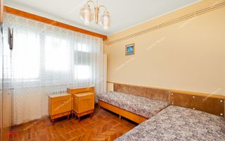 Apartament 2 camere, semidecomandat, etaj 9  – Tiglina 2 - Poză 4