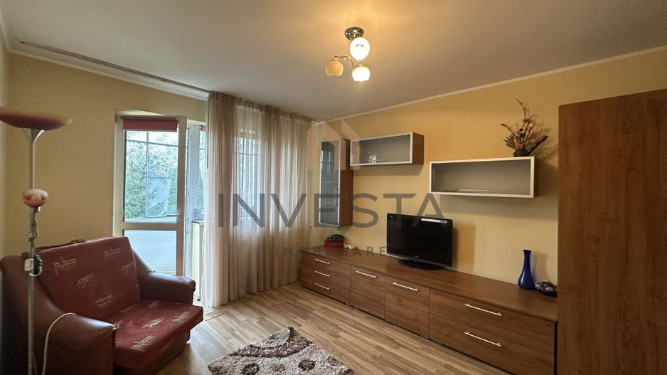 Apartament 2 camere ideal pentru inchiriere zona Septimiu Albini! - Poză 1