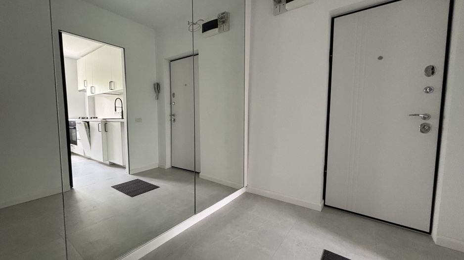 APARTAMENT 3 CAMERE | DOROBANTI | RENOVAT - Poză 17