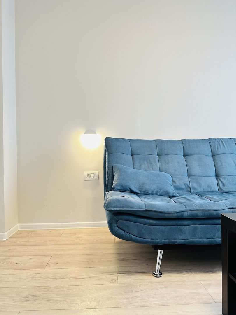 Prima inchiriere - Segmentul Premium | 62 mp, 2.5 camere - decomandat - Poză 4