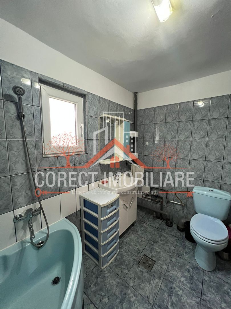 🏡 Apartament cu 3 camere  300 € / lună - Poză 7