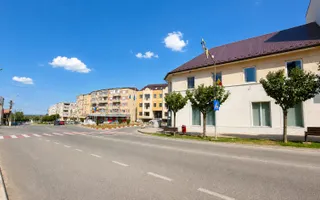 Inchiriere spațiu comercial 133 mp Ultracentral -Tășnad Jud. Satu Mare - Poză 15