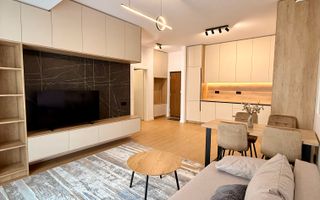 Apartament 2 camere | ULTRAFINISAT | Zona Eroilor / Floresti - Poză 2
