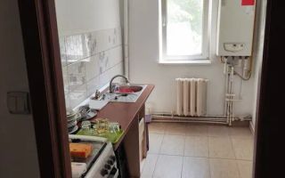 Apartament cu 3 camere / 51mp/ Dacia-Bicaz - Poză 7