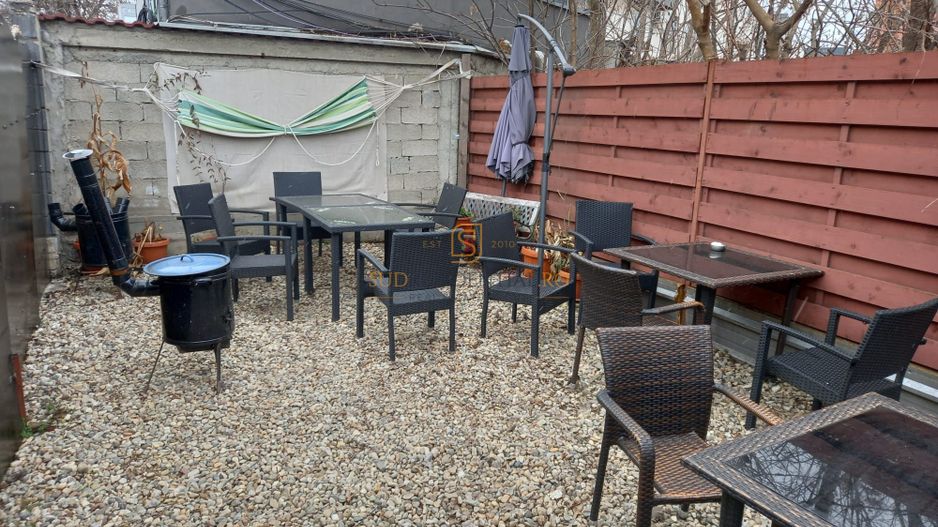 Spatiu comercial, ideal servicii, trafic intens - Aparatorii Patriei - Poză 5