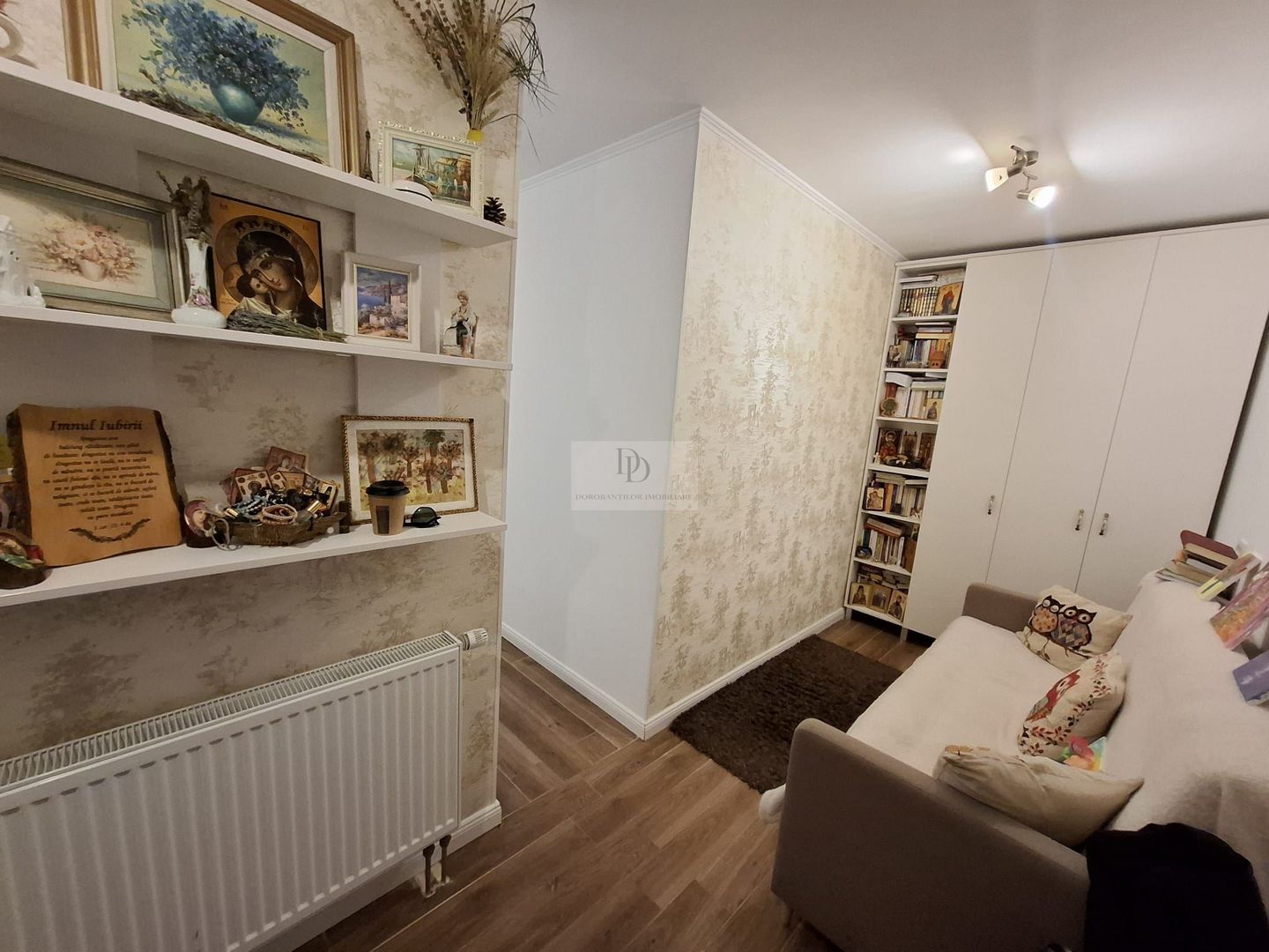 Apartament 2 camere decomandat | Parcare | Grand Park Residence - Poză 11