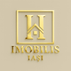 IMOBILIS IASI - Logo