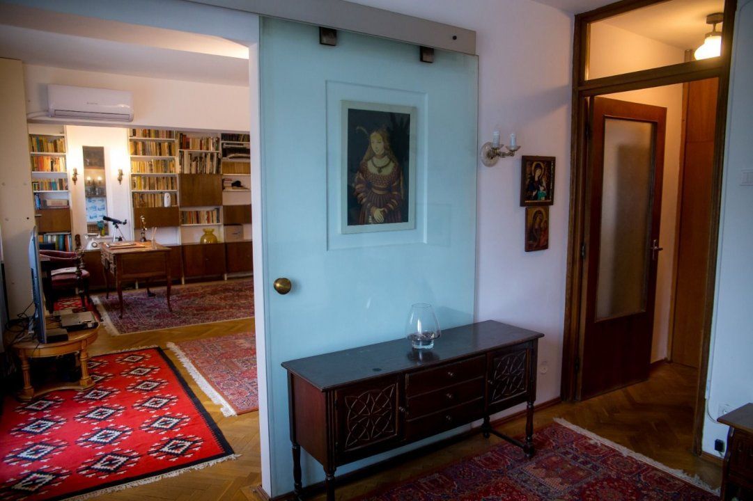 Apartament 2 camere Banu Manta - Primaria sectorului 1 - Poză 6