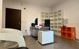 Spațiu de birouri de închiriat – Zona Soarelui, la 2 minute de Sud Plaza - Poză 15