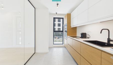Apartament 2 camere, Nusco City