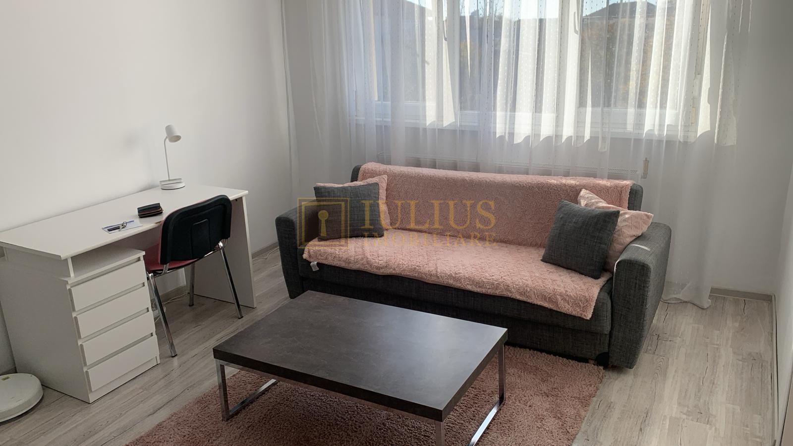 2 camere, ideal pentru un cuplu, studenti, vis a vis de Spitalul Judetean, - Poză 4