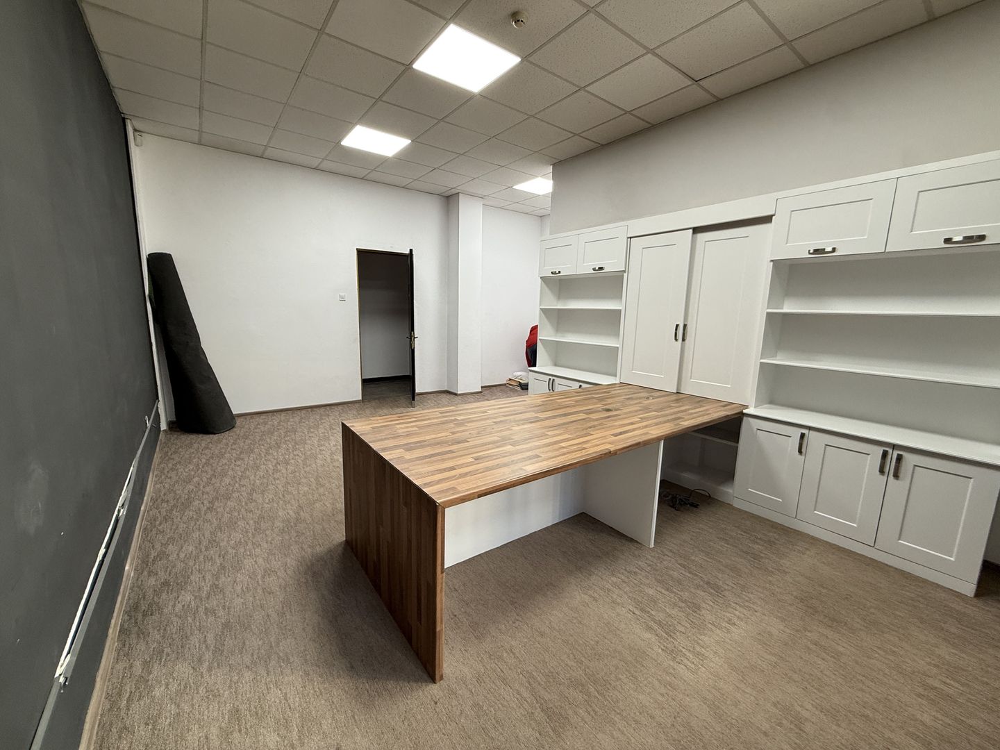 Birou de inchiriat | Centru | 28 mp | 280 EUR/luna - Poză 3