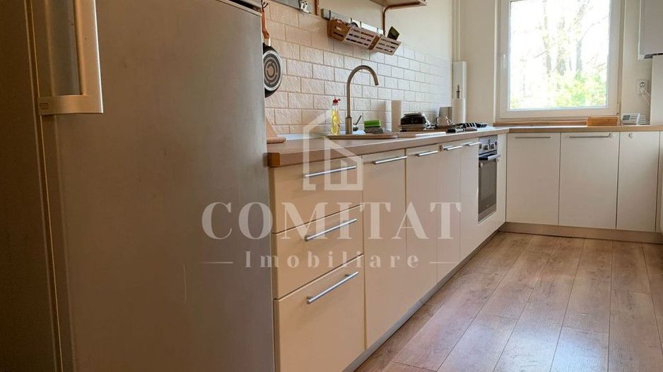 Apartament 2 camere | Etaj Intermediar | Zona BMW - Vivo - Poză 3