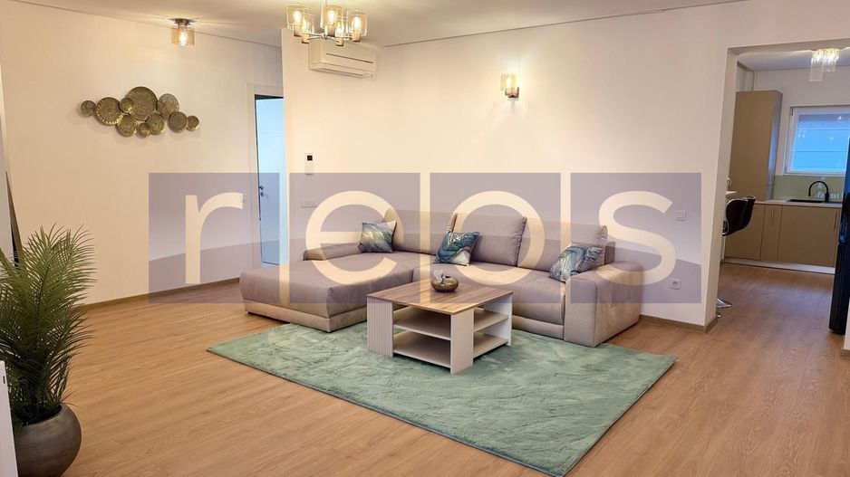 ÎNCHIRIERE 3 CAMERE | FLOREASCA | CENTRALA PROPRIE - Poză 1