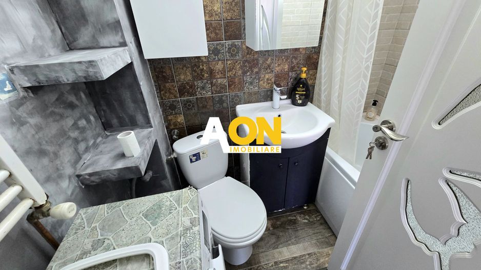Apartament cu 2 Camere, Complet Mobilat, Zona Bld. Transilvaniei - Poză 7