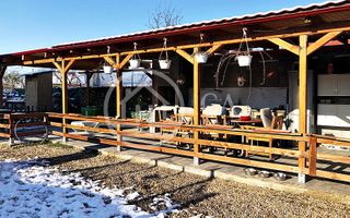 Casa de vanzare cu 2 camere in Episcopia, Oradea - Poză 20