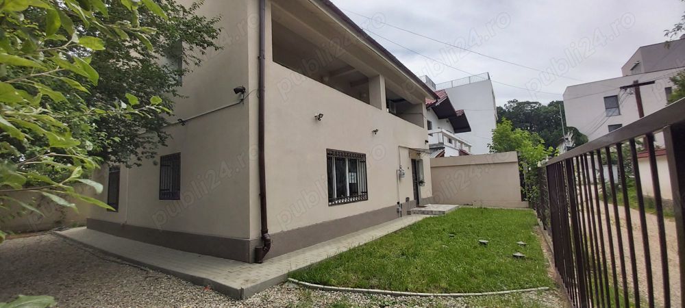 Vanzare casa Baneasa 0% comision - Poză 1