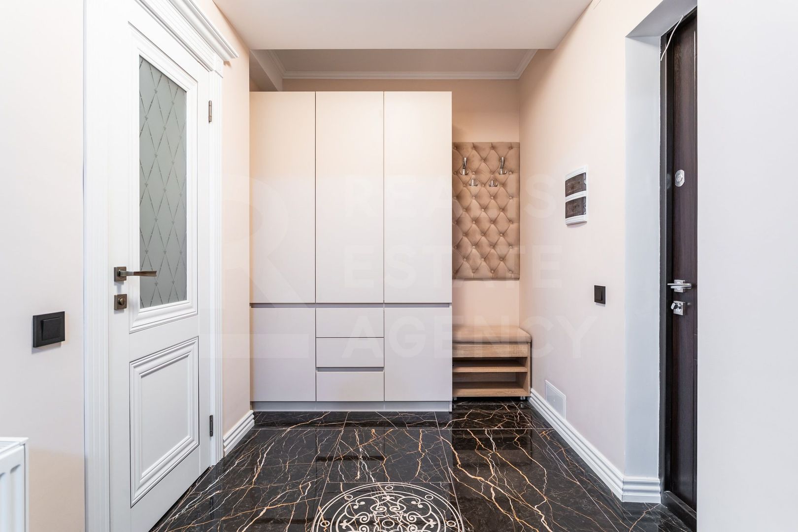 Apartament, 2 camere, str. Arheolog Ion Casian-Suruceanu, Botanica - Poză 4