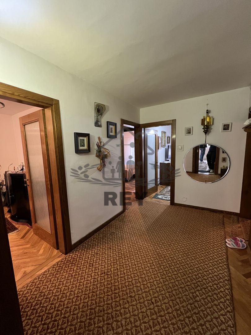 Apartament 4 camere de închiriat str. Rahovei - Poză 2